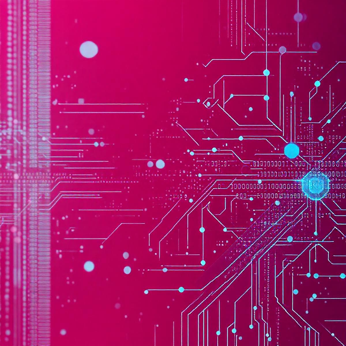 Cyber Elements