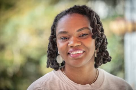 Alexis Hancock