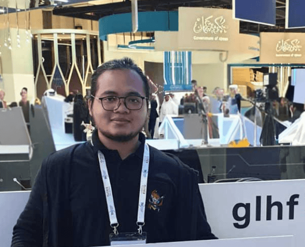 Achmad Zaenuri Dahlan Putra (ryuk)